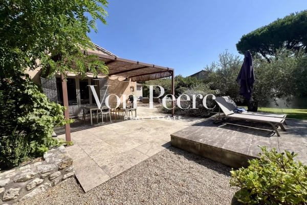 Maison de luxe à vendre à Saint-Rémy-de-Provence, 1 680 000 €, Photo 4