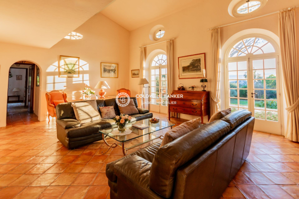Maison de luxe à vendre à Sainte-Maxime, 2 290 000 €, Photo 4