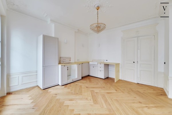 Appartement de luxe à vendre à Paris 18Ème, 850 000 €, Photo 5