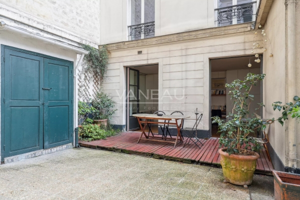 Luxury Apartment for sale in Paris 7Ème, 635 000 €, Photo 5