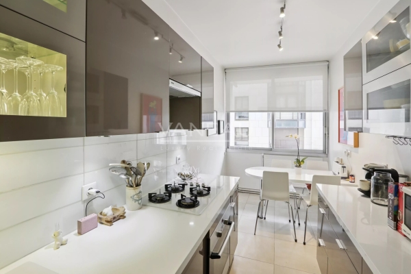 Appartement de luxe à vendre à Paris 14ème, 1 395 000 €, Photo 5
