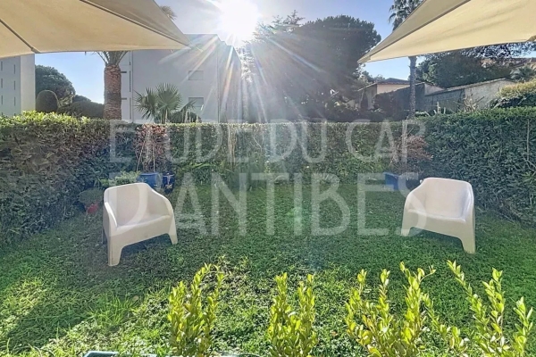 Appartement de luxe à vendre à Cap d'Antibes, 299 000 €, Photo 5