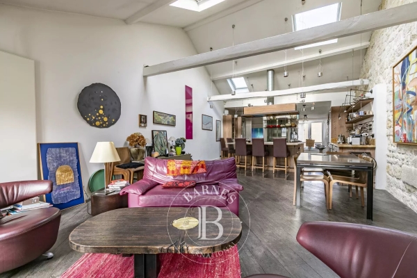 Luxury Apartment for sale in Paris 6Ème, 5 950 000 €, Photo 6