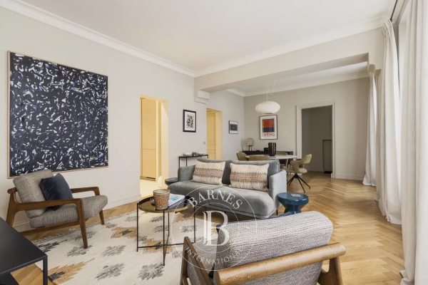 Luxury Apartment for sale in Paris 6Ème, 1 490 000 €, Photo 6