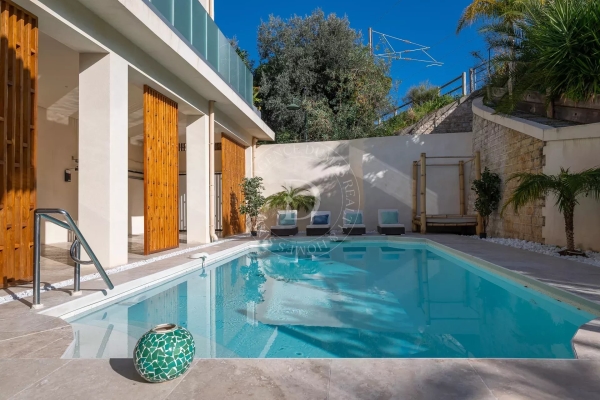 Maison de luxe à vendre à Beaulieu-sur-Mer, 3 500 000 €, Photo 6