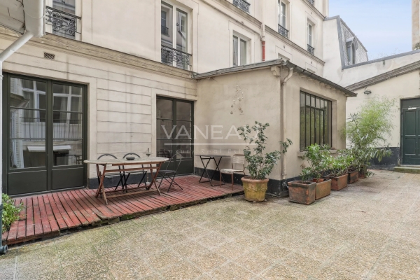 Luxury Apartment for sale in Paris 7Ème, 635 000 €, Photo 6