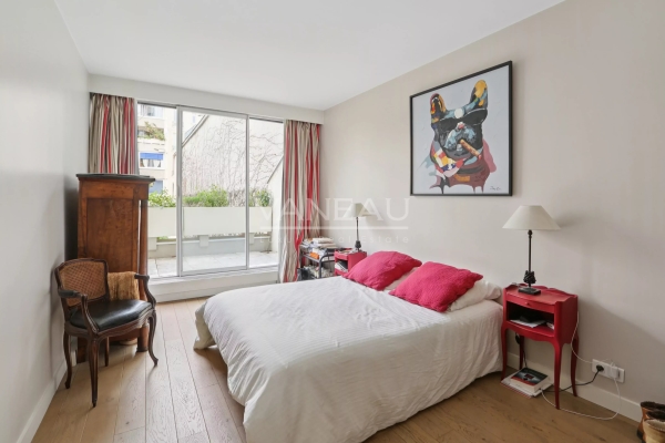 Appartement de luxe à vendre à Paris 14ème, 1 395 000 €, Photo 6