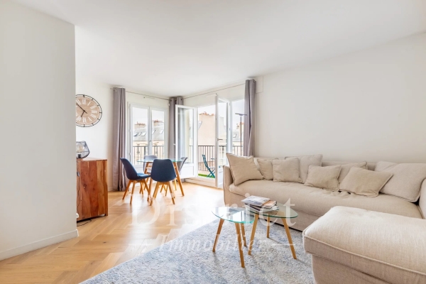 Luxury Apartment for sale in Paris 15Ème, 675 000 €, Photo 6