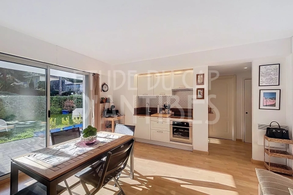 Appartement de luxe à vendre à Cap d'Antibes, 299 000 €, Photo 6