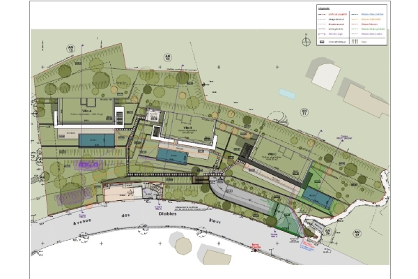 Maison de luxe à vendre à Èze, 3 000 000 €, Photo 6