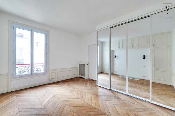 Appartement de luxe à vendre à Paris 18Ème, 850 000 €, Photo 7