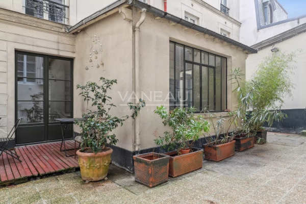 Luxury Apartment for sale in Paris 7Ème, 635 000 €, Photo 7