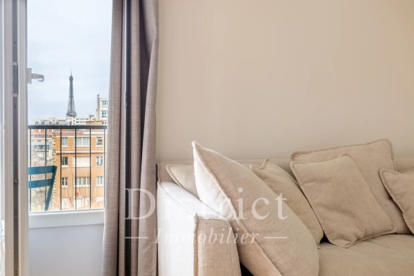 Luxury Apartment for sale in Paris 15Ème, 675 000 €, Photo 7