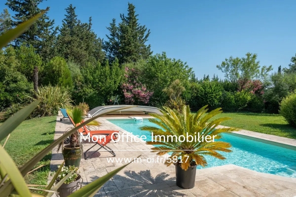 Maison de luxe à vendre à Aix-en-Provence, 588 000 €, Photo 7