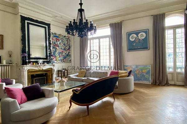 Maison de luxe à vendre à Bordeaux, 1 796 000 €, Photo 1