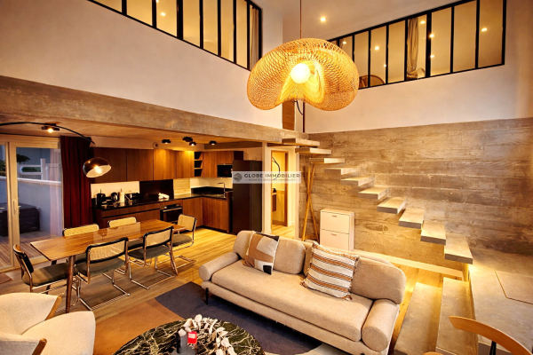 Appartement de luxe à vendre à Biarritz, 790 000 €, Photo 1