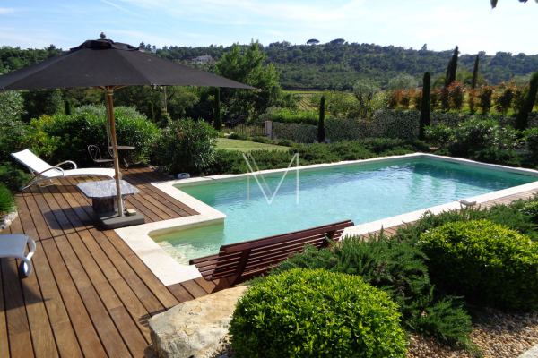 Luxury House for sale in Le Plan-de-La-Tour, 1 695 000 €, Photo 1
