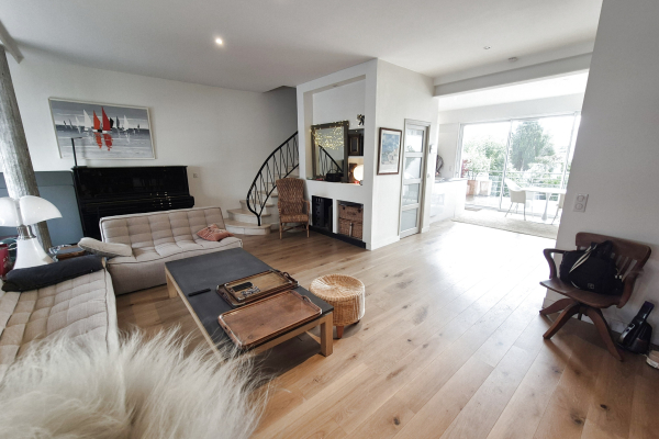 Maison de luxe à vendre à Royan, 731 500 €, Photo 1