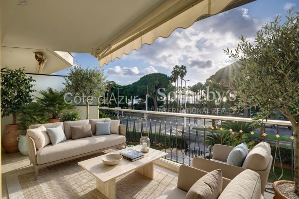 Appartement de luxe à vendre à Cannes, 1 890 000 €, Photo 1