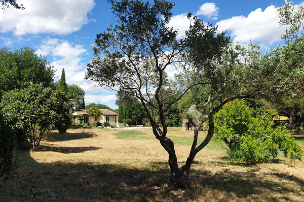 Maison de luxe à vendre à Uzès, 860 000 €, Photo 1
