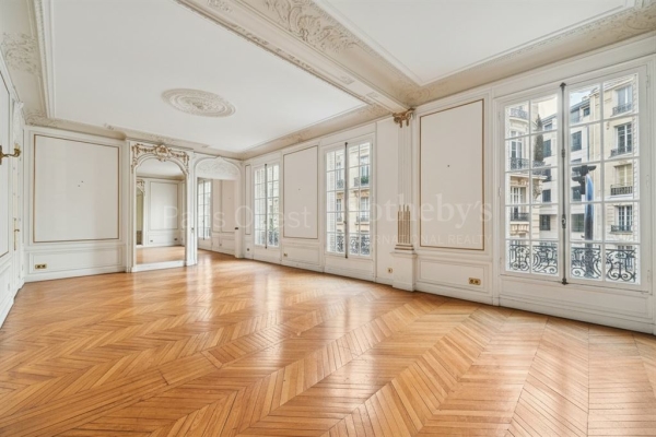 Appartement de luxe à vendre à Paris 16Ème, 2 990 000 €, Photo 1