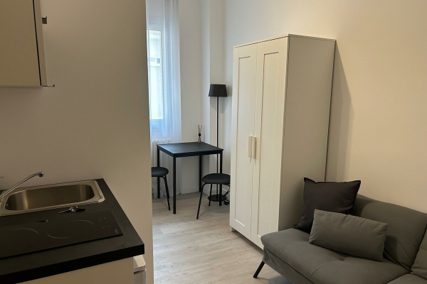 Appartement de luxe à vendre à Monaco, 485 000 €, Photo 1
