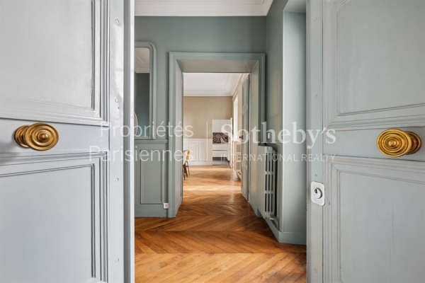 Appartement de luxe à vendre à Paris 8Ème, 1 890 000 €, Photo 1