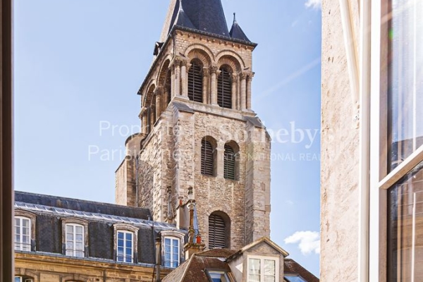 Appartement de luxe à vendre à Paris 6Ème, 3 225 000 €, Photo 1