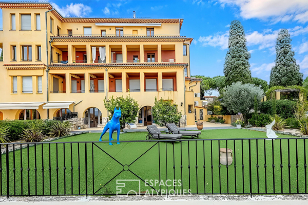 Luxury Apartment for sale in Nice, 890 000 €, Photo 1