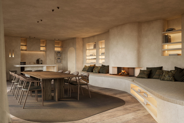 Appartement de luxe à vendre à Champagny en Vanoise, 1 450 000 €, Photo 1