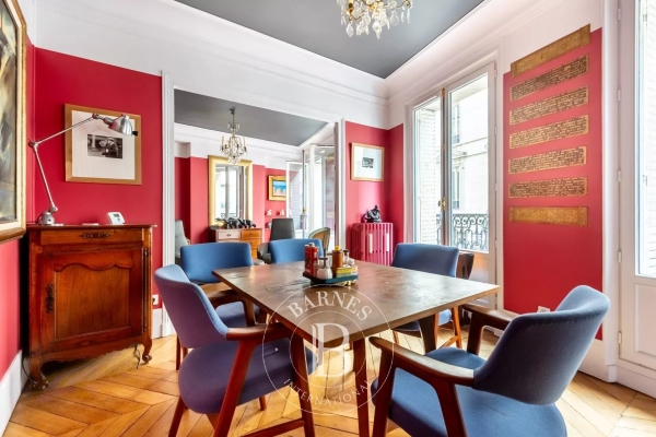 Luxury Apartment for sale in Paris 1Er, 1 080 000 €, Photo 1