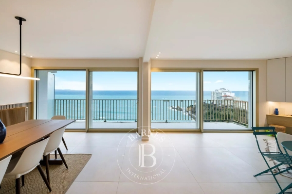 Appartement de luxe à vendre à Biarritz, 2 440 000 €, Photo 1