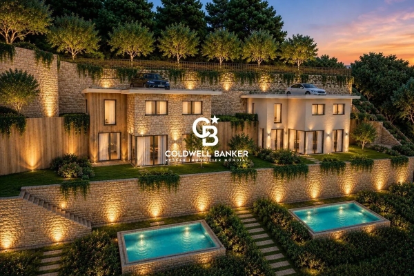 Luxury House for sale in Beausoleil, 1 390 000 €, Photo 1