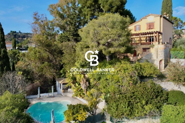 Luxury House for sale in Nice, 1 950 000 €