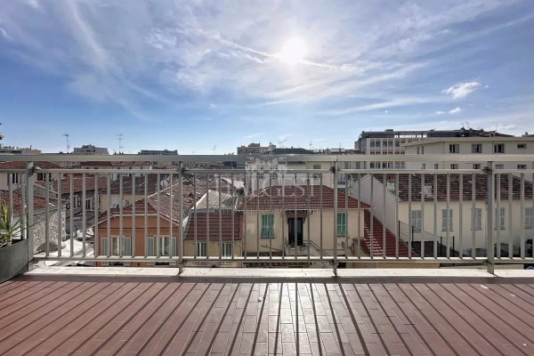 Appartement de luxe à vendre à Roquebrune-Cap-Martin, 499 000 €, Photo 1