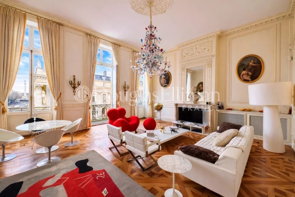 Appartement de luxe à vendre à Bordeaux, 1 248 000 €, Photo 1