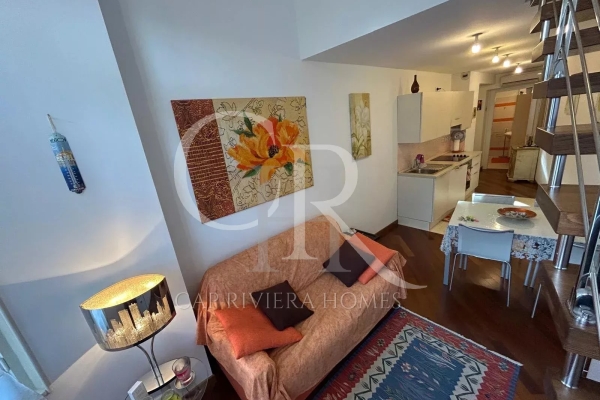 Appartement de luxe à vendre à Menton, 280 000 €, Photo 1