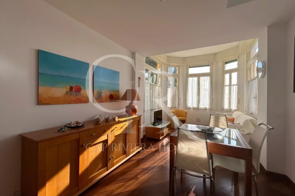 Appartement de luxe à vendre à Menton, 308 000 €, Photo 1