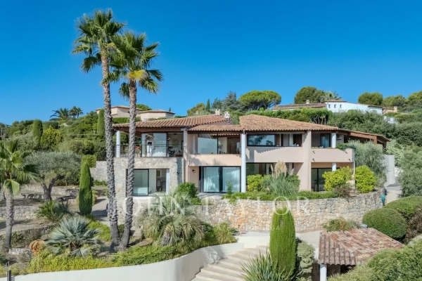 Maison de luxe à vendre à Peymeinade, 2 695 000 €, Photo 1