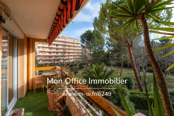 Appartement de luxe à vendre à Aix-en-Provence, 470 000 €, Photo 1