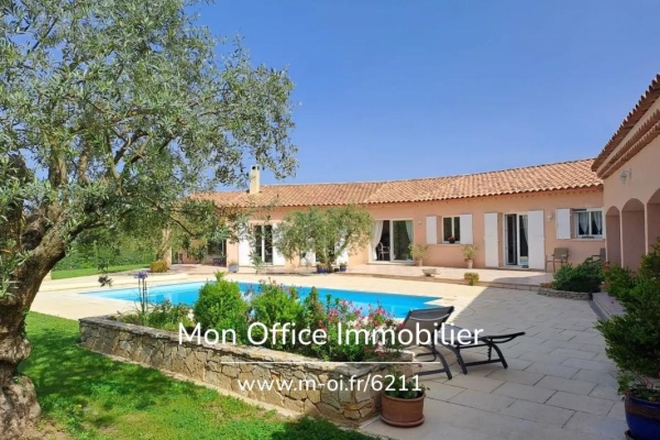 Maison de luxe à vendre à Rognes, 1 120 000 €, Photo 1