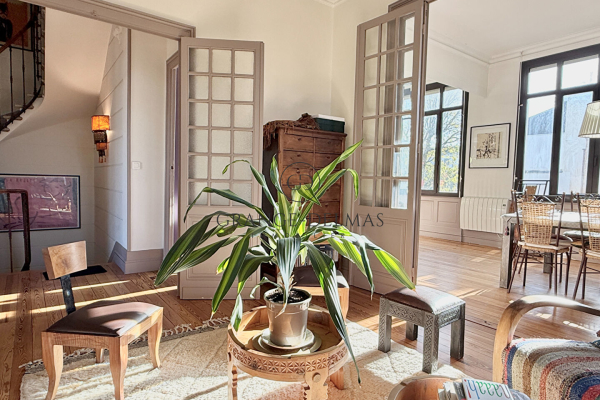 Appartement de luxe à vendre à Bordeaux, 770 000 €, Photo 2