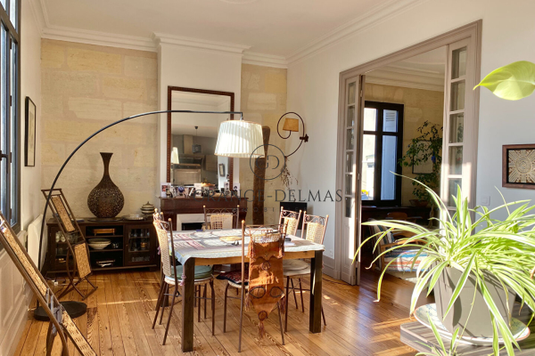 Appartement de luxe à vendre à Bordeaux, 650 000 €, Photo 2