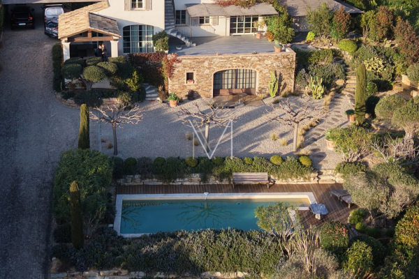 Luxury House for sale in Plan-de-La-Tour, 1 695 000 €, Photo 2