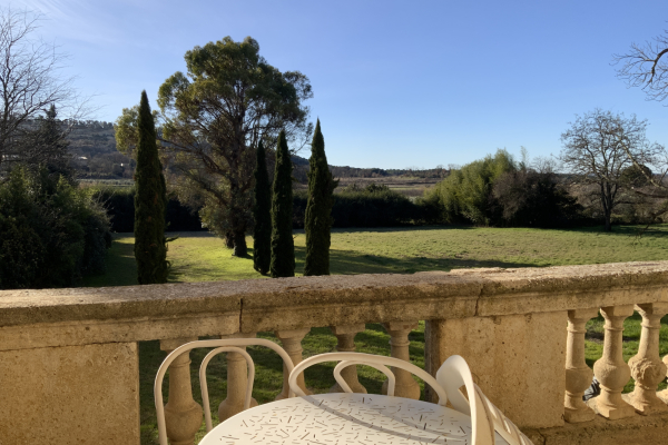 Appartement de luxe à vendre à Uzès, 630 000 €, Photo 2