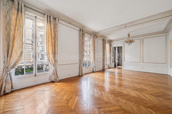Appartement de luxe à vendre à Paris 16ème, 2 800 000 €, Photo 2