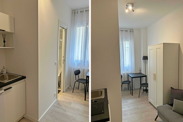Appartement de luxe à vendre à Monaco, 485 000 €, Photo 2