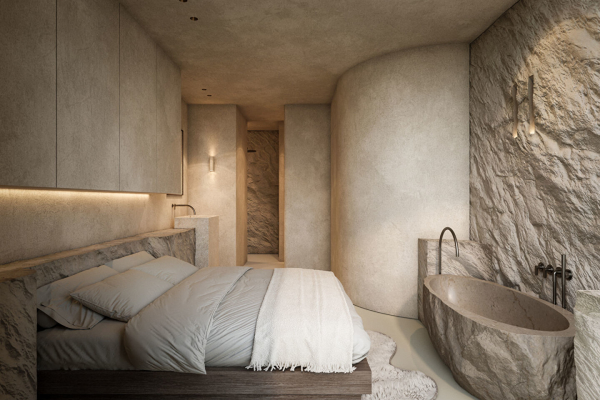 Appartement de luxe à vendre à Champagny en Vanoise, 1 450 000 €, Photo 2