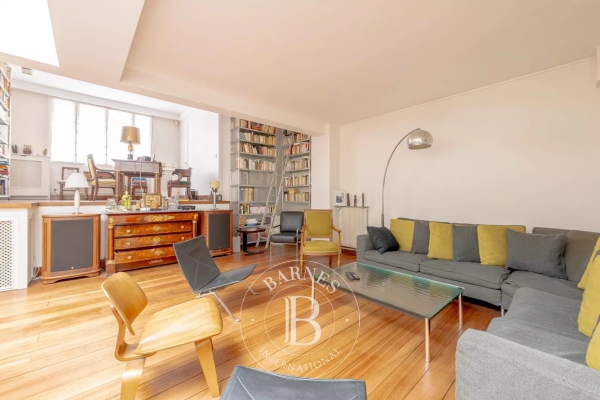 Luxury House for sale in Paris 14Ème, 2 500 000 €, Photo 2