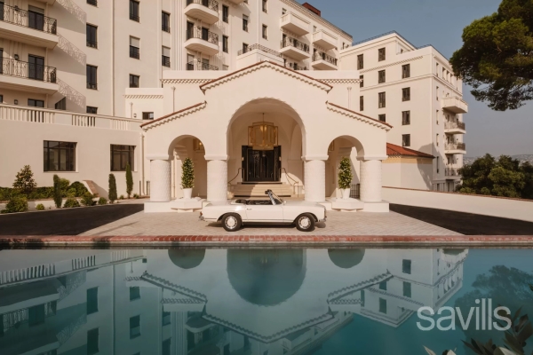 Appartement de luxe à vendre à Cap d'Antibes, 7 500 000 €, Photo 2